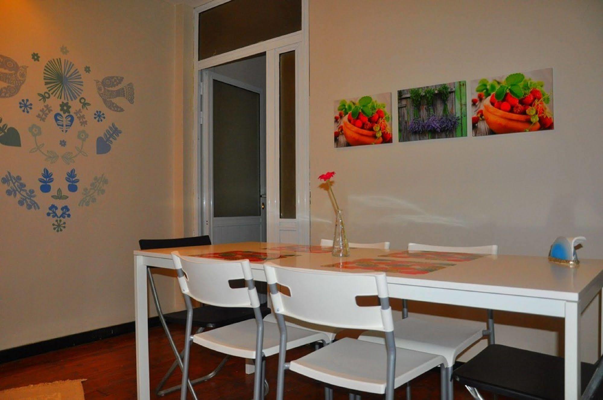 Apartament Fuar Ev Taksim Galata Stambuł Zewnętrze zdjęcie
