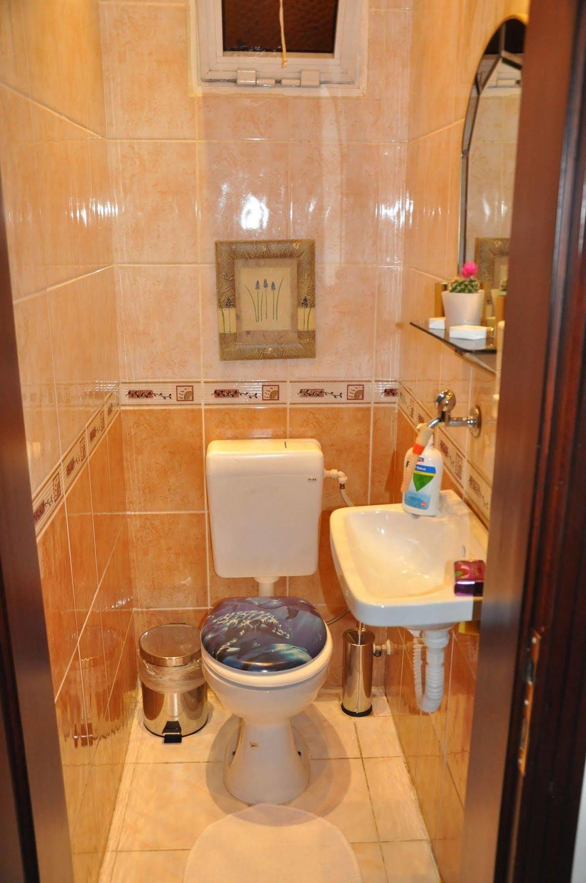 Apartament Fuar Ev Taksim Galata Stambuł Zewnętrze zdjęcie