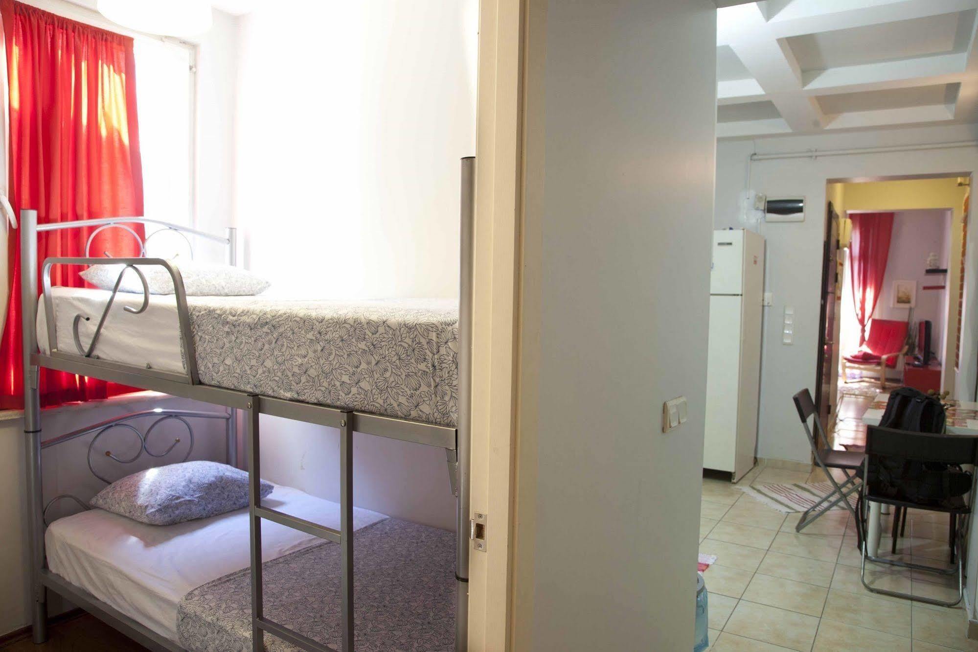 Apartament Fuar Ev Taksim Galata Stambuł Zewnętrze zdjęcie