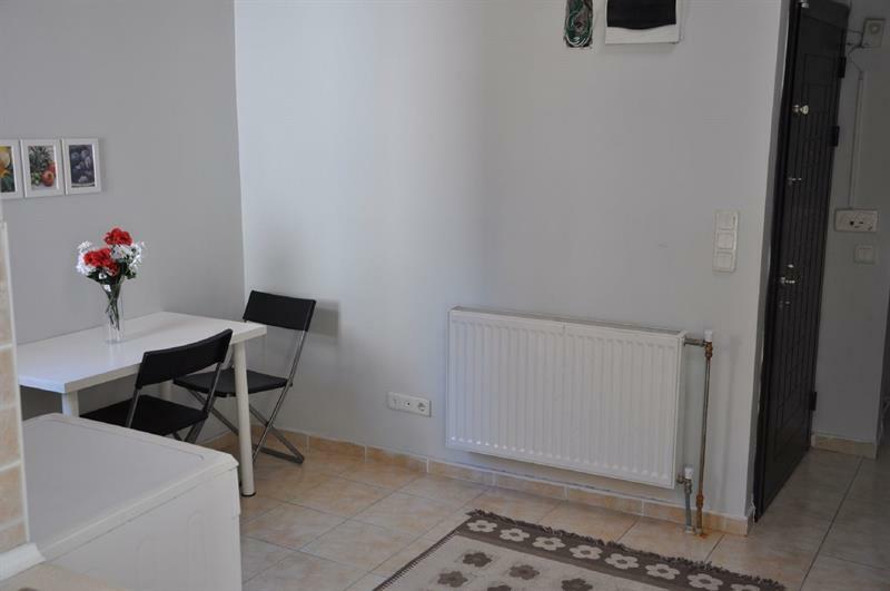 Apartament Fuar Ev Taksim Galata Stambuł Zewnętrze zdjęcie