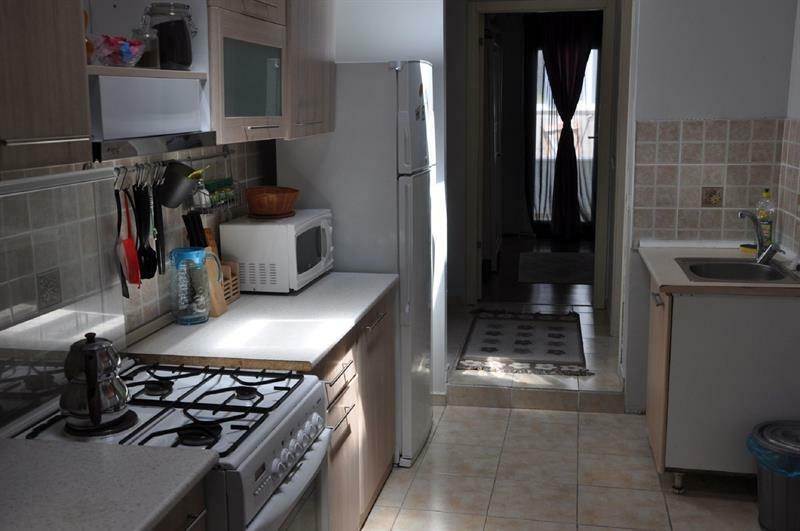 Apartament Fuar Ev Taksim Galata Stambuł Zewnętrze zdjęcie