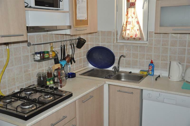 Apartament Fuar Ev Taksim Galata Stambuł Zewnętrze zdjęcie