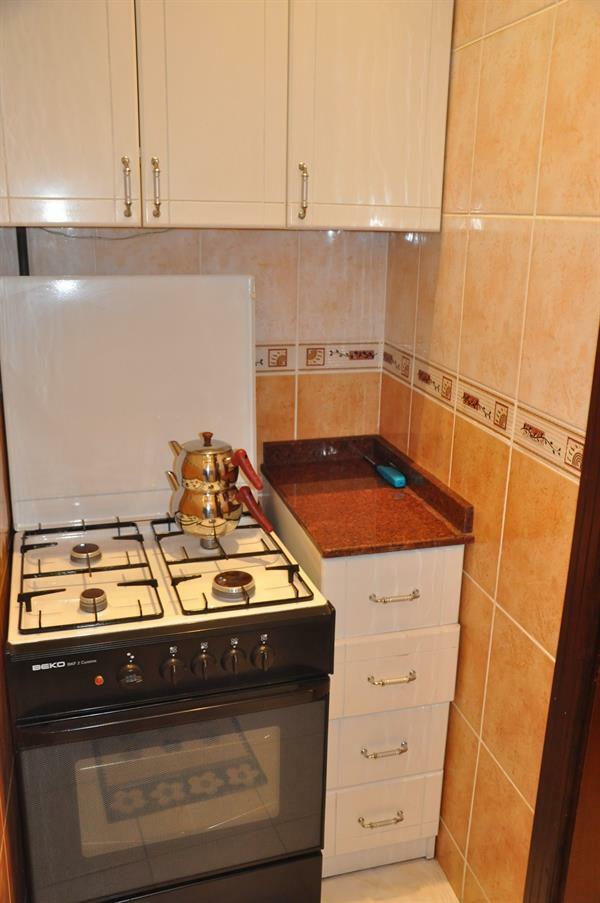 Apartament Fuar Ev Taksim Galata Stambuł Zewnętrze zdjęcie